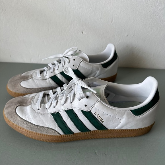 adidas Originals Other - Adidas Men’s Samba Size 11 (S001)